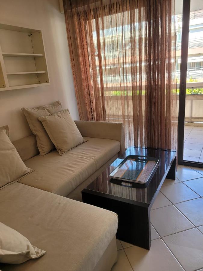 Villeneuve Loubet Plage- Entre Nice Et Cannes Exterior foto